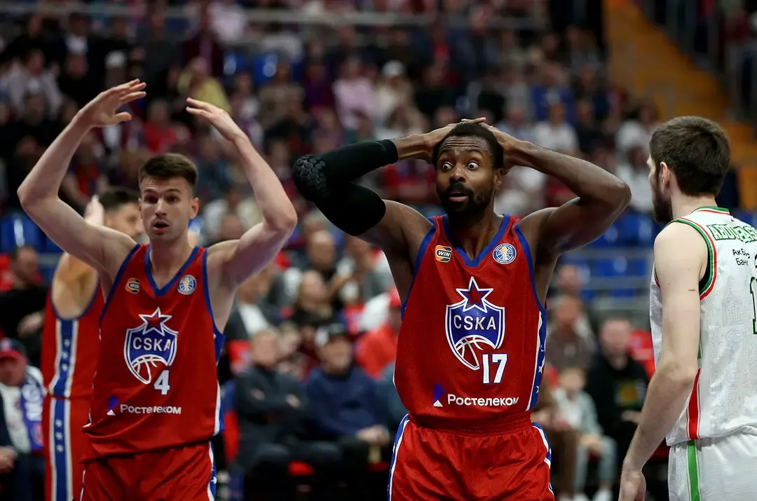 Le CSKA Moscou bientôt de retour en Euroleague ?