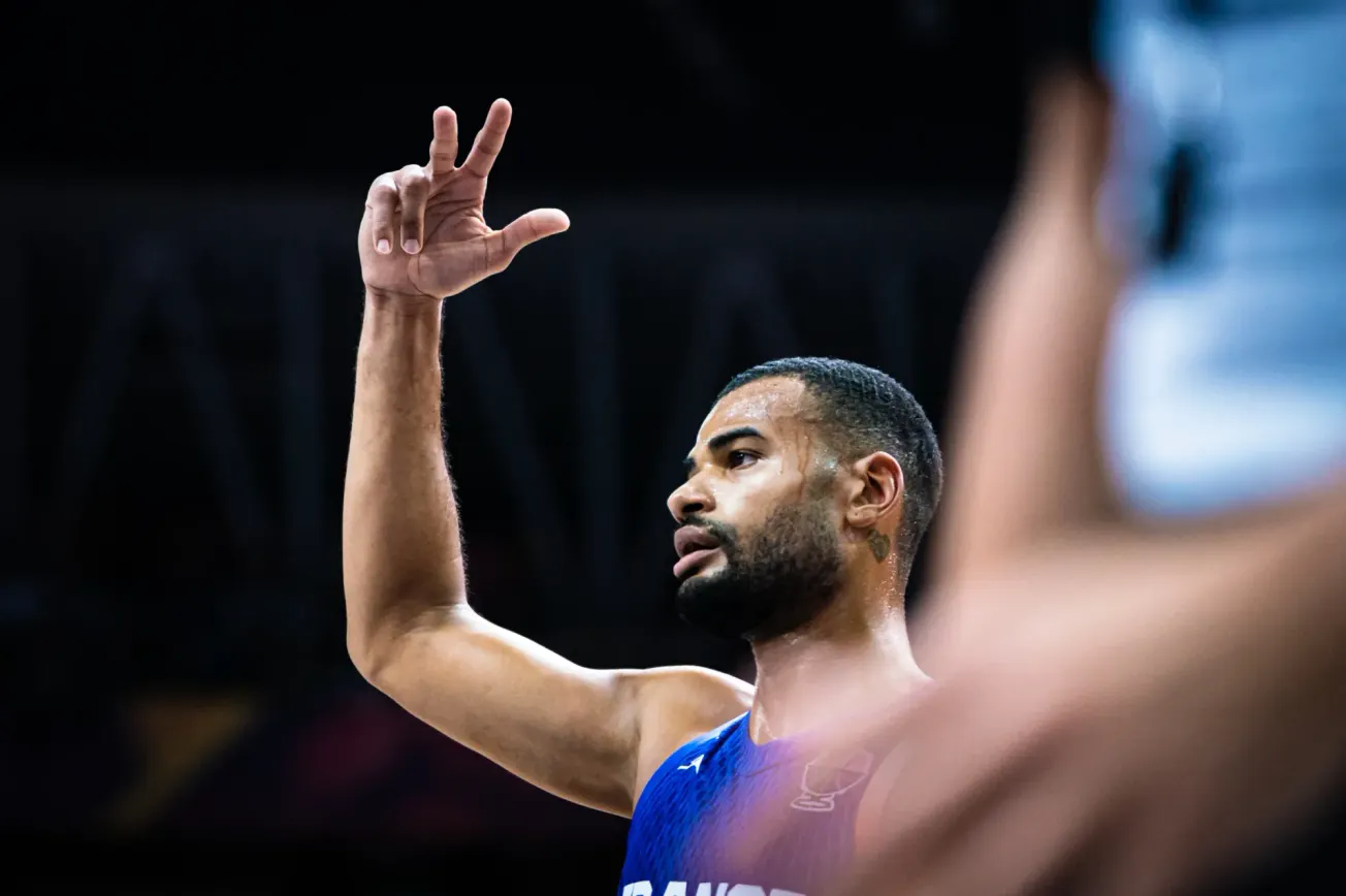 Timothé Luwawu-Cabarrot et le Real Madrid, c'est (presque) fait !