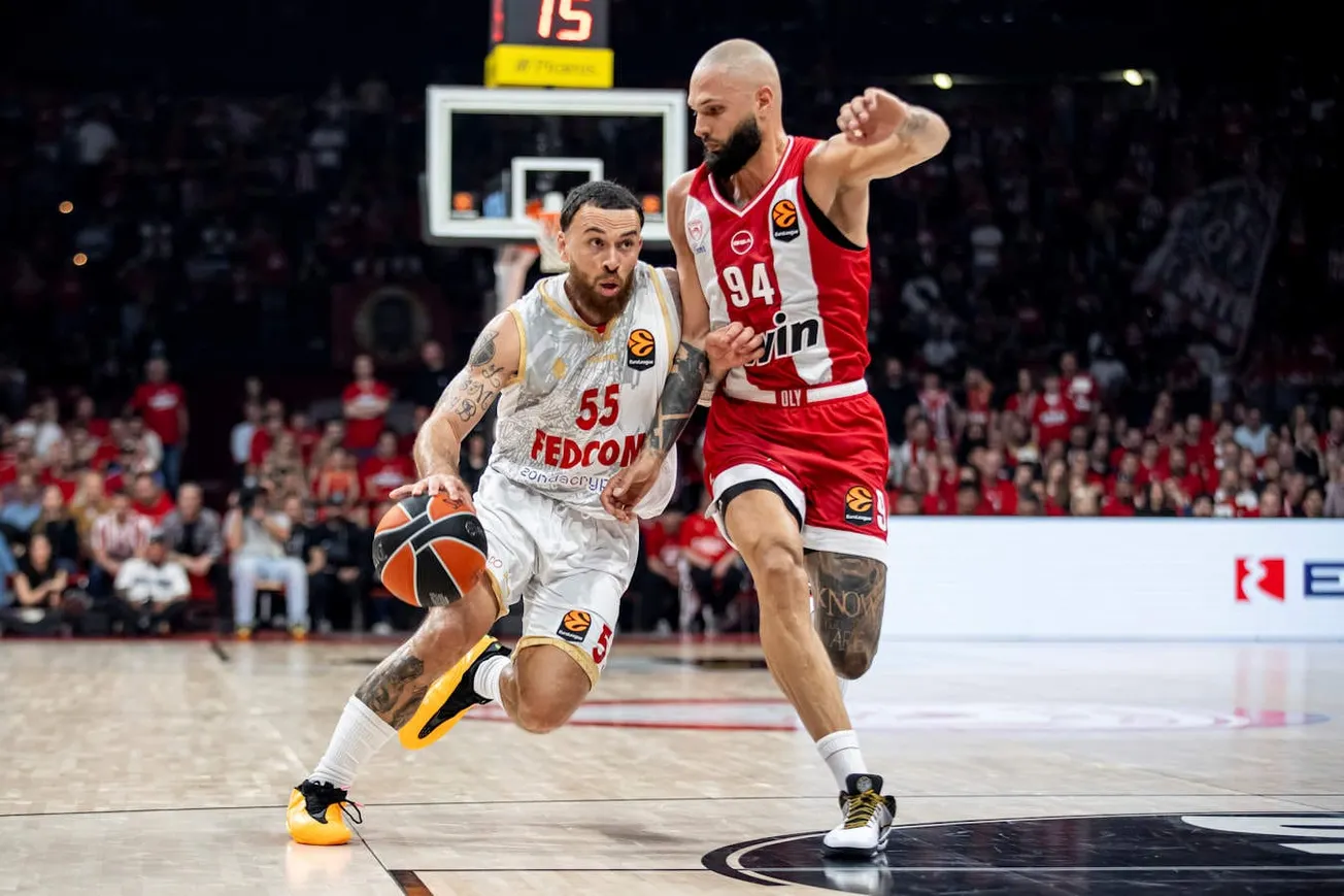 Les détails du contrat de Mike James à l’Anadolu Efes dévoilés