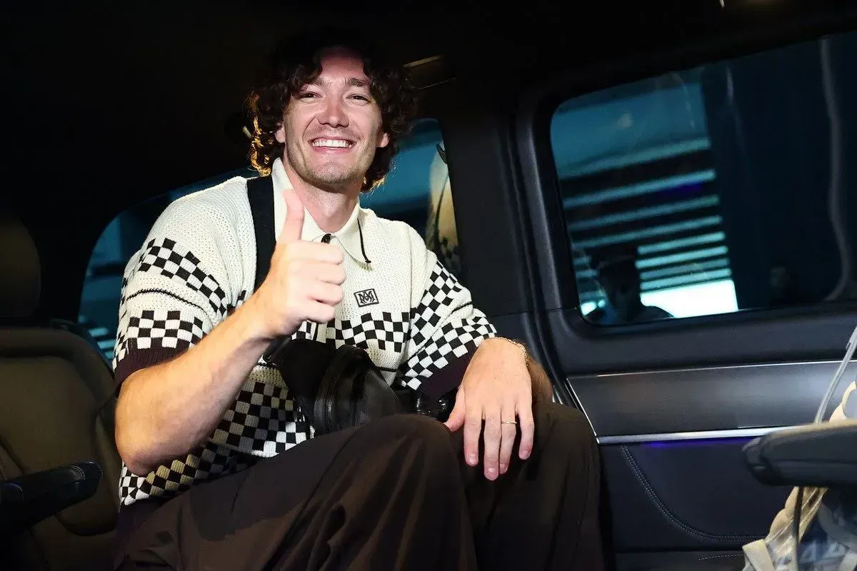 Cedi Osman nouveau roi du PAOK Salonique