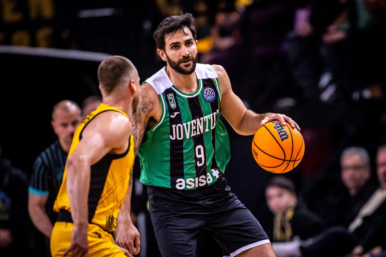 Ricky Rubio sera toujours à Badalone la saison prochaine