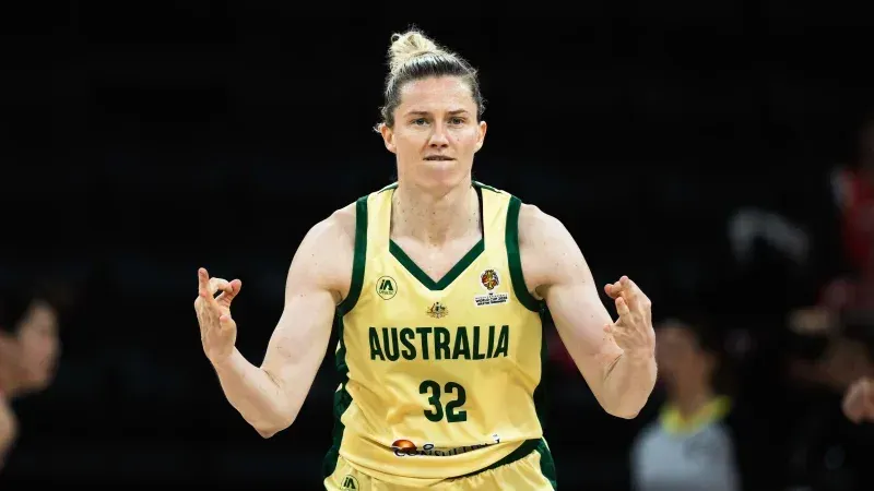 Coupe du monde féminine : l’Australie dévoile sa liste définitive