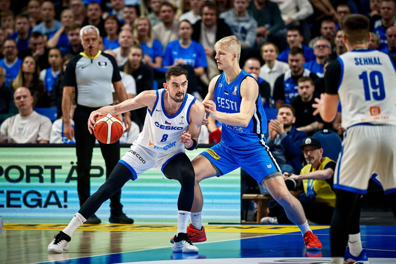 Tomas Satoransky rejoint l'Hapoël Tel-Aviv