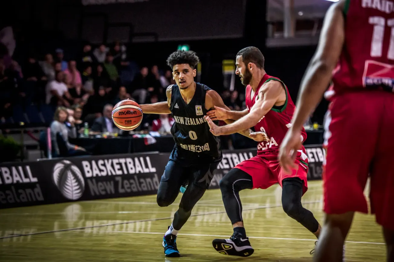 Tai Webster (ex-Bourg) est la nouvelle recrue de Limoges