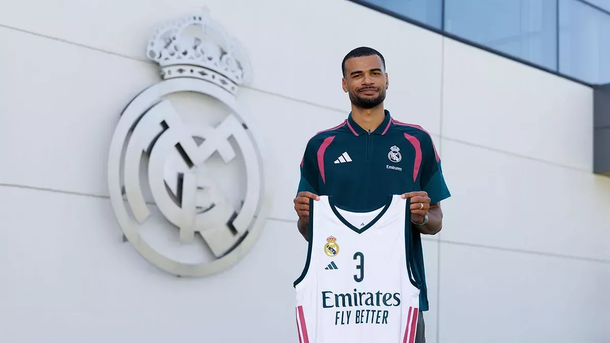 Timothé Luwawu-Cabarrot au Real Madrid, c’est fait !