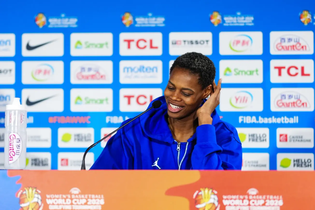 Valériane Ayayi est annoncée à Fenerbahçe