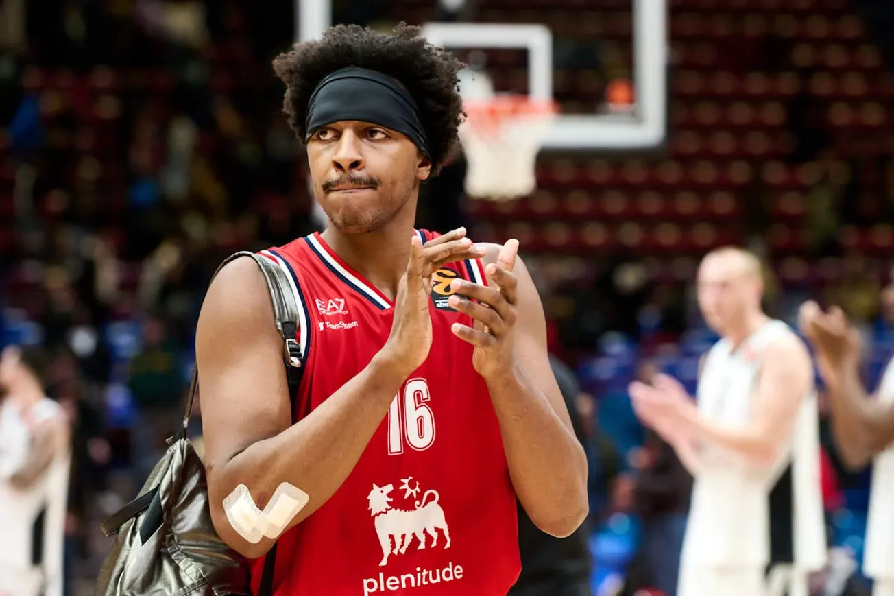 Zach LeDay quitte Milan pour Israël