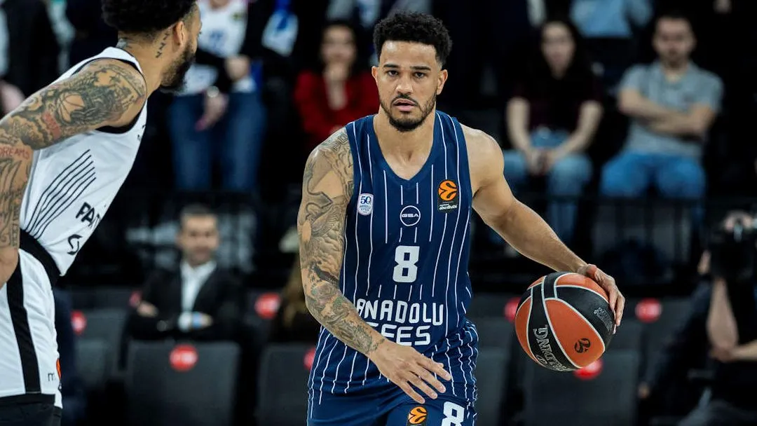 Officiel : Nick Weiler-Babb pour deux ans à l'ASVEL