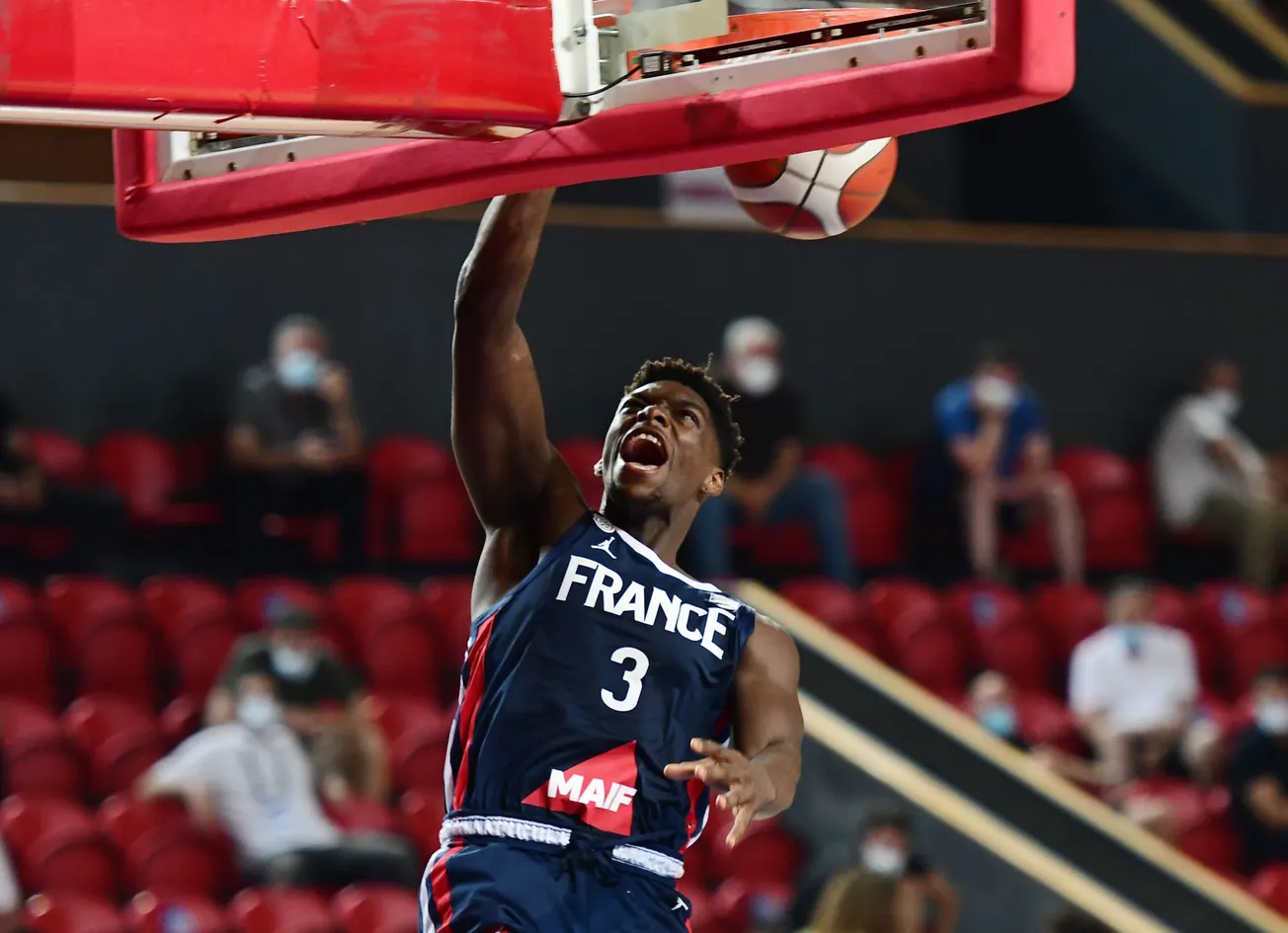 La SIG Strasbourg enrôle Neftali Difuidi