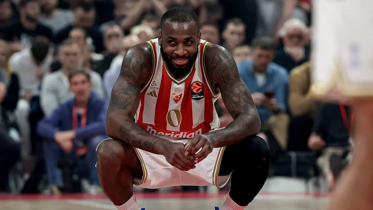 Codi Miller-McIntyre s'engage à l'Olympiakos