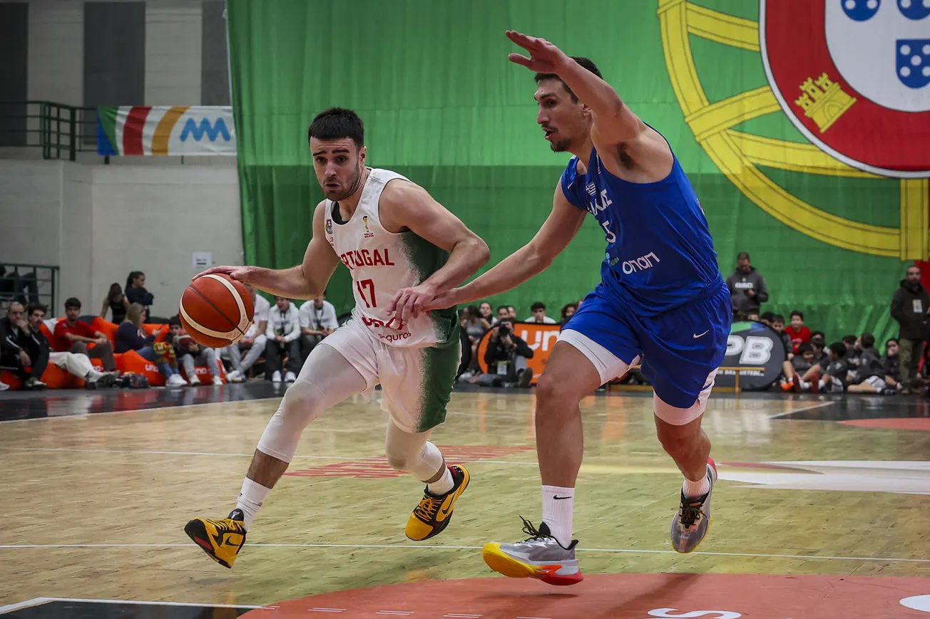 Anthony Da Silva rejoint son père à Quimper