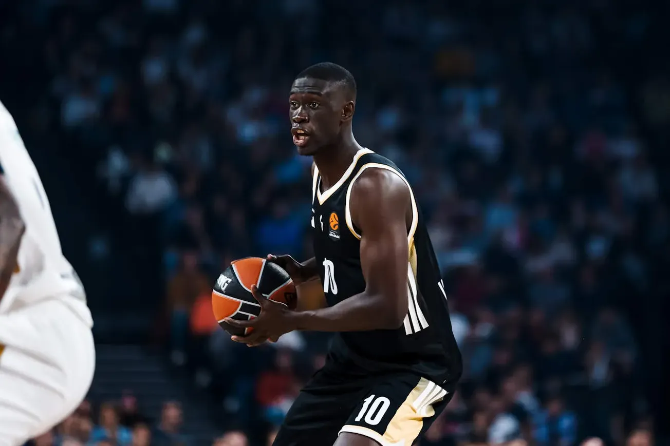L'ASVEL va conserver Bodian Massa et signer un ailier labellisé Euroleague