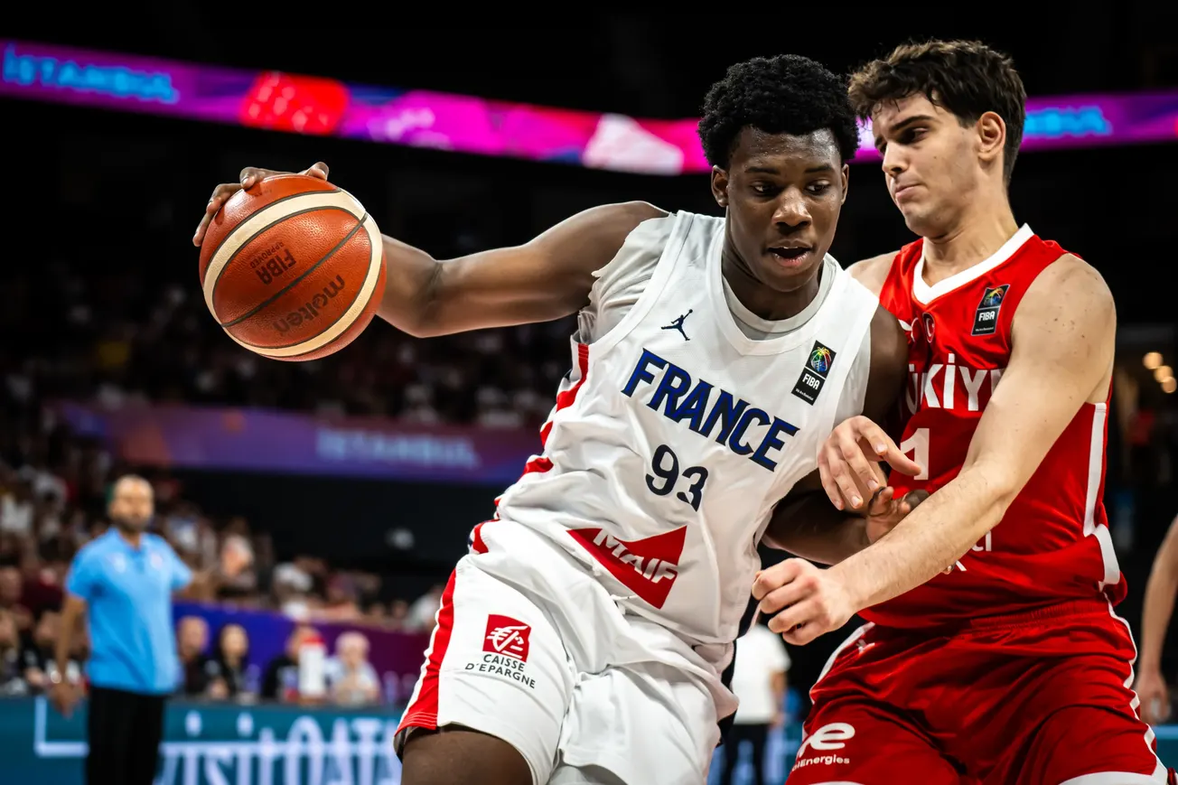 Coupe du Monde U17 : La France prend la porte face à la Turquie au bord du dernier carré