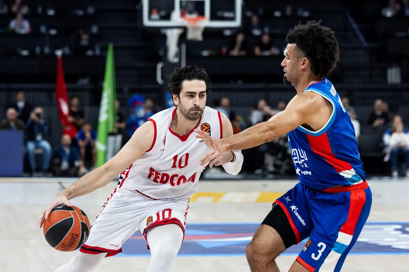 Promu en Euroleague, Besiktas enregistre des recrues de renom