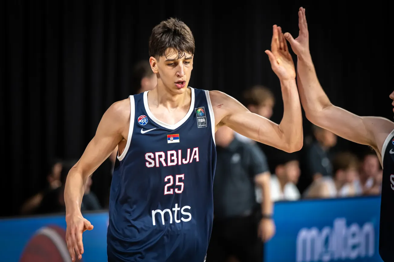 La NCAA propose 12 millions de $ à un prospect serbe