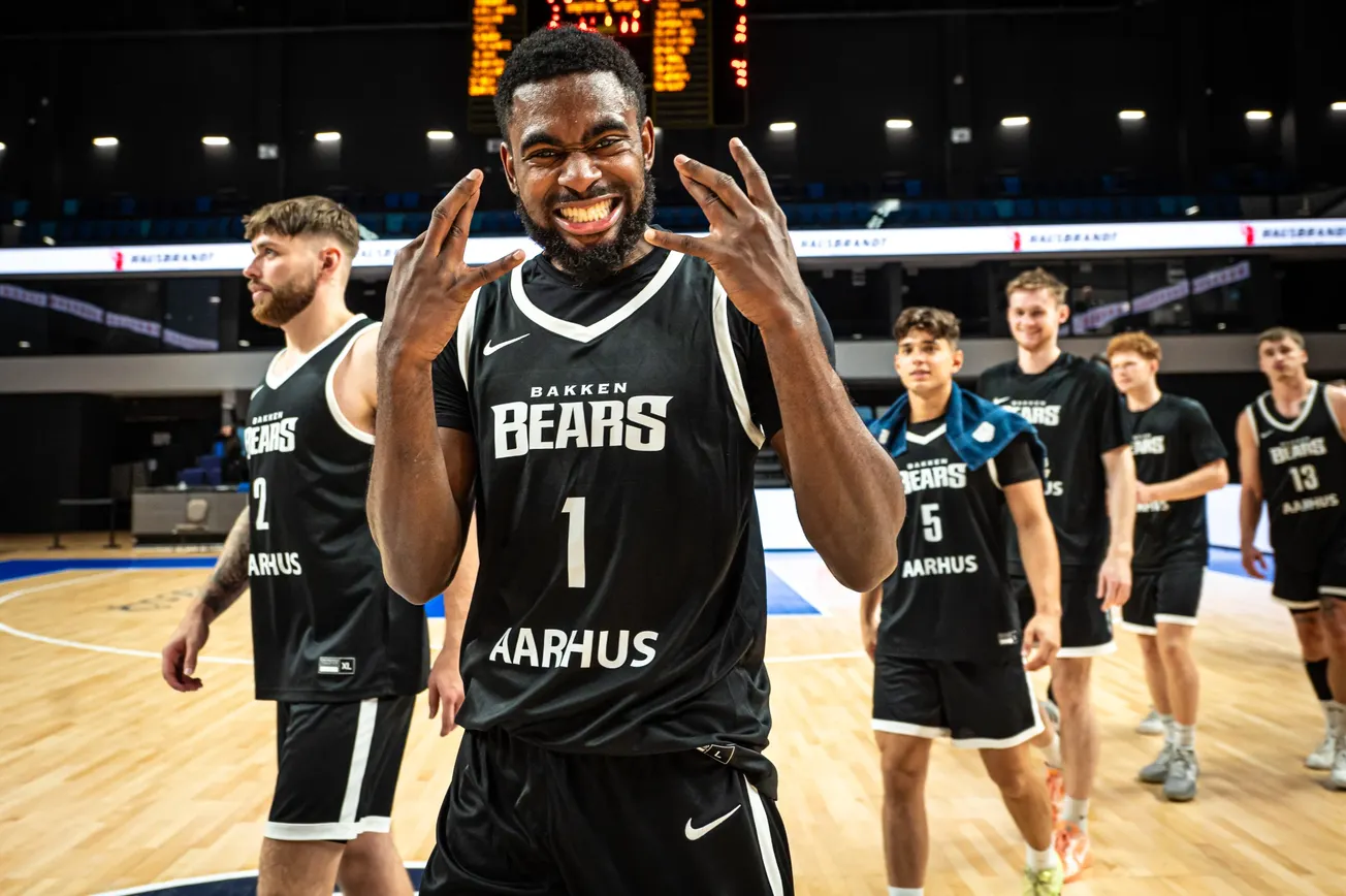 Strasbourg s'offre un fort scoreur de FIBA Europe Cup