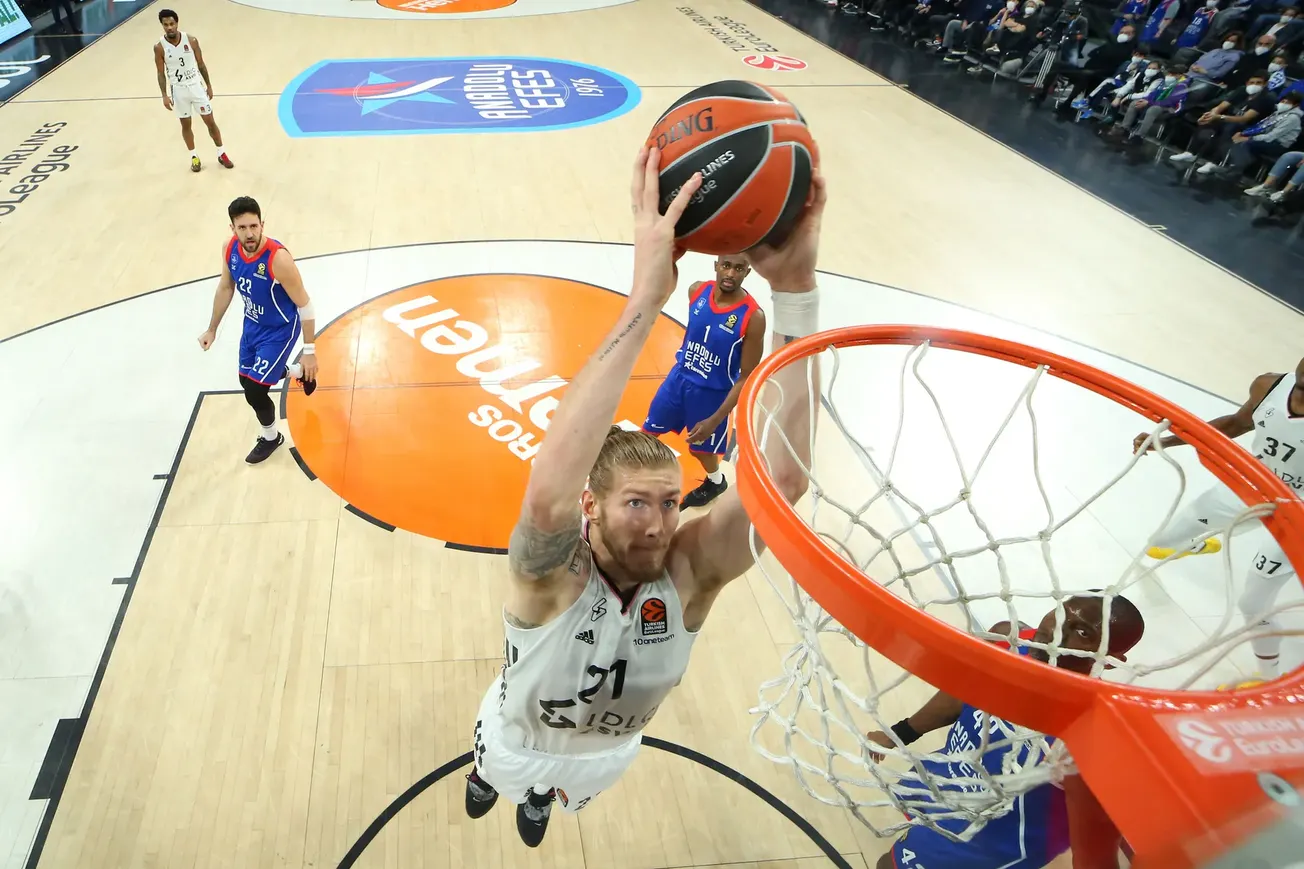 Valence fait venir un ancien joueur de l'ASVEL