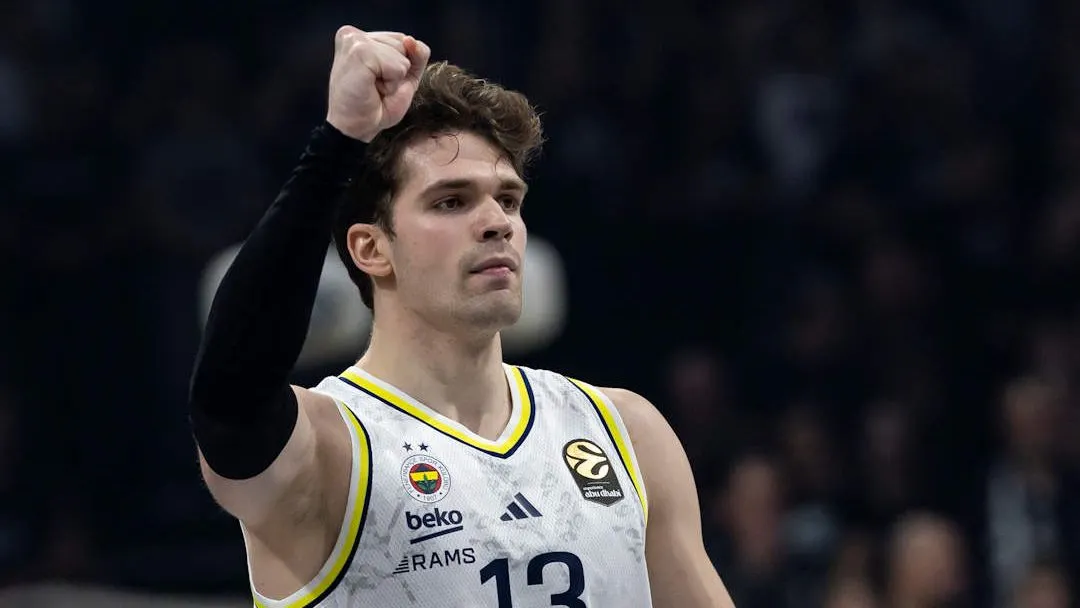 Tarik Biberovic en partance pour la NBA