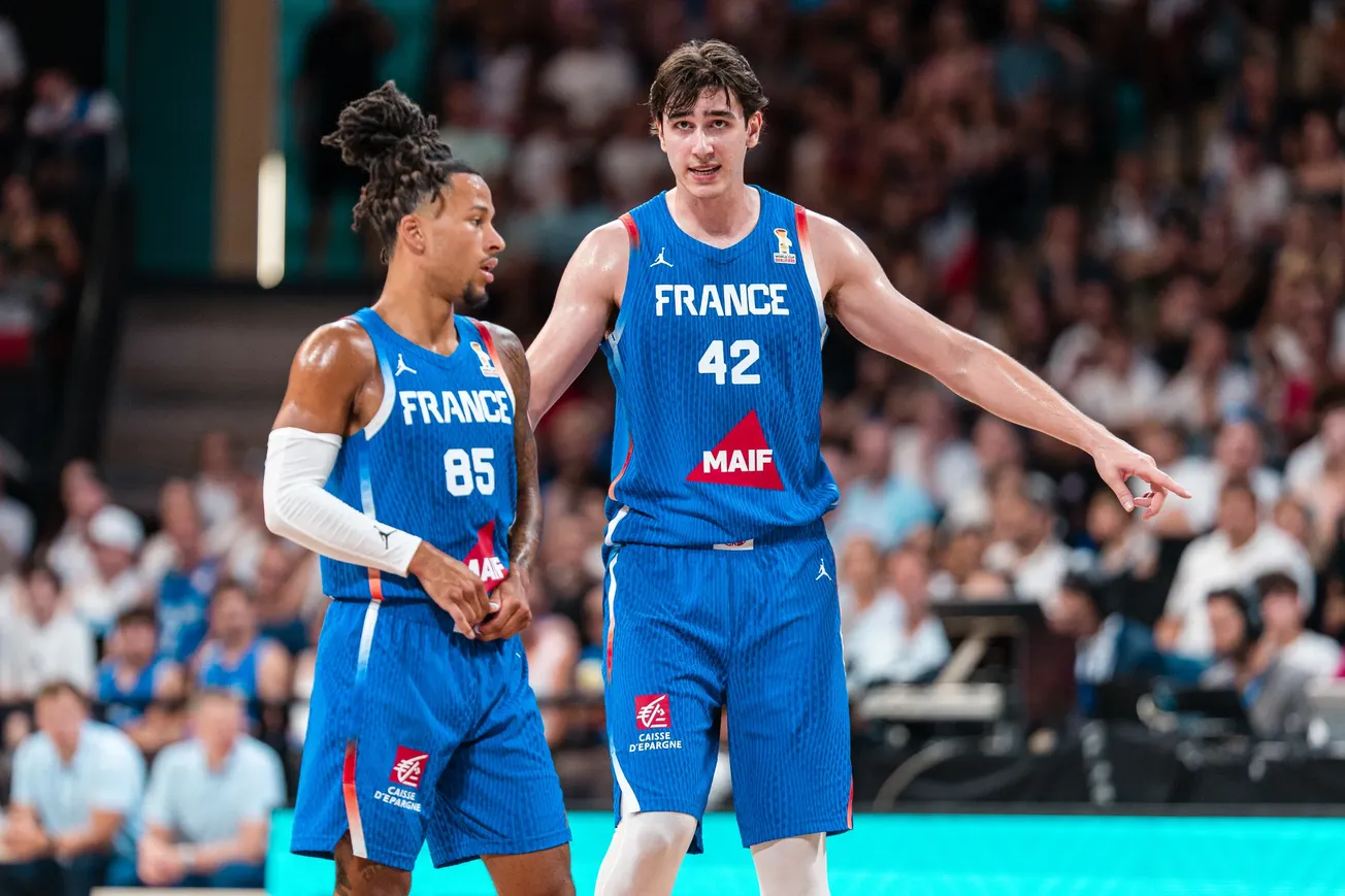 L'équipe de France connaît ses adversaires pour la fenêtre d'août