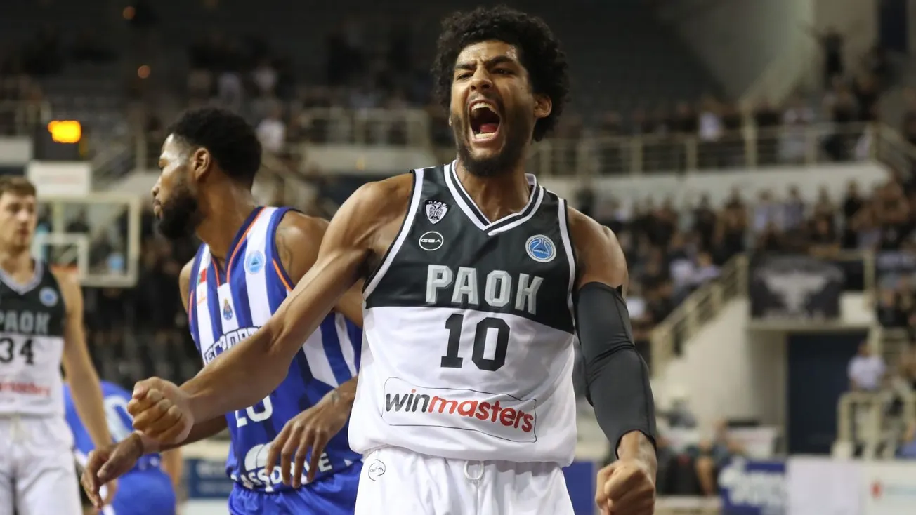 Strasbourg s'offre un intérieur référencé du championnat grec