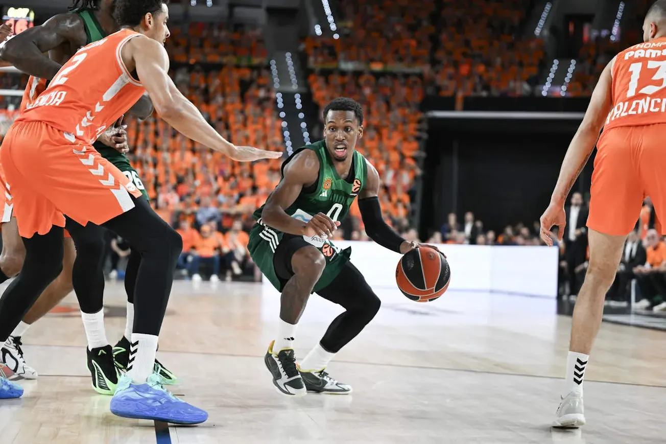 Officiel : TJ Shorts rebondit à Valence