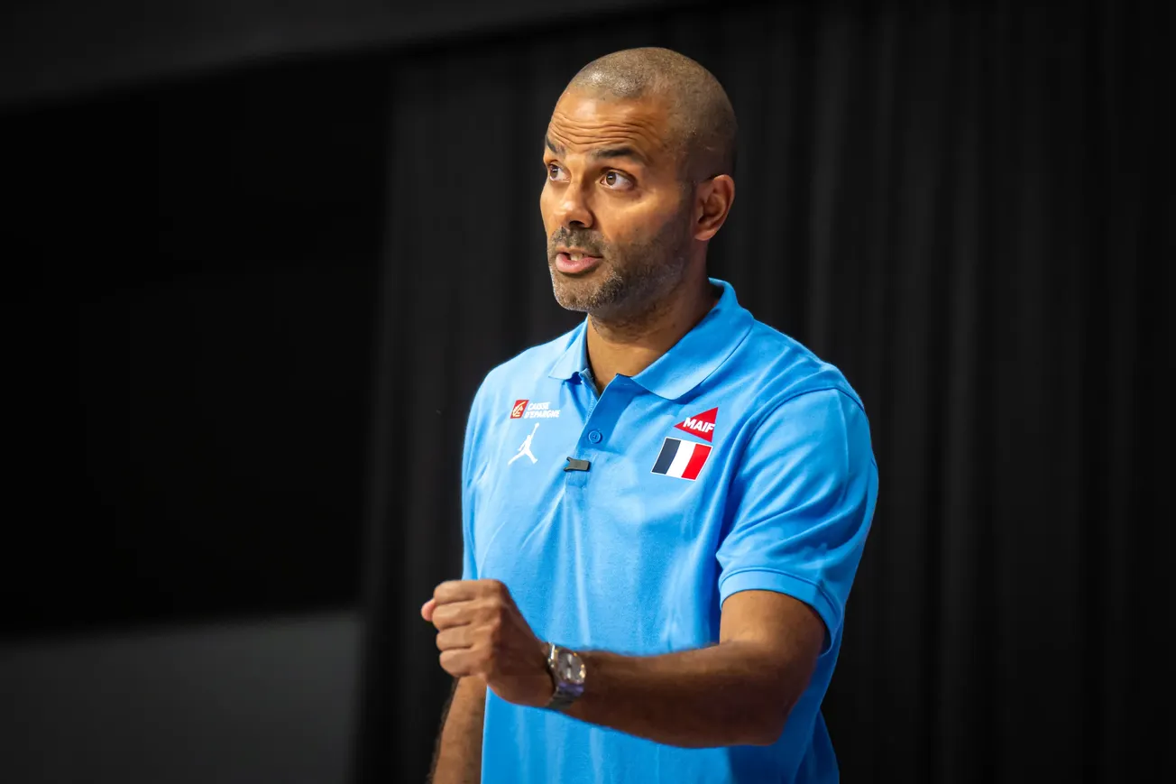 L'ASVEL avec un budget deux fois moins important que prévu la saison prochaine ?