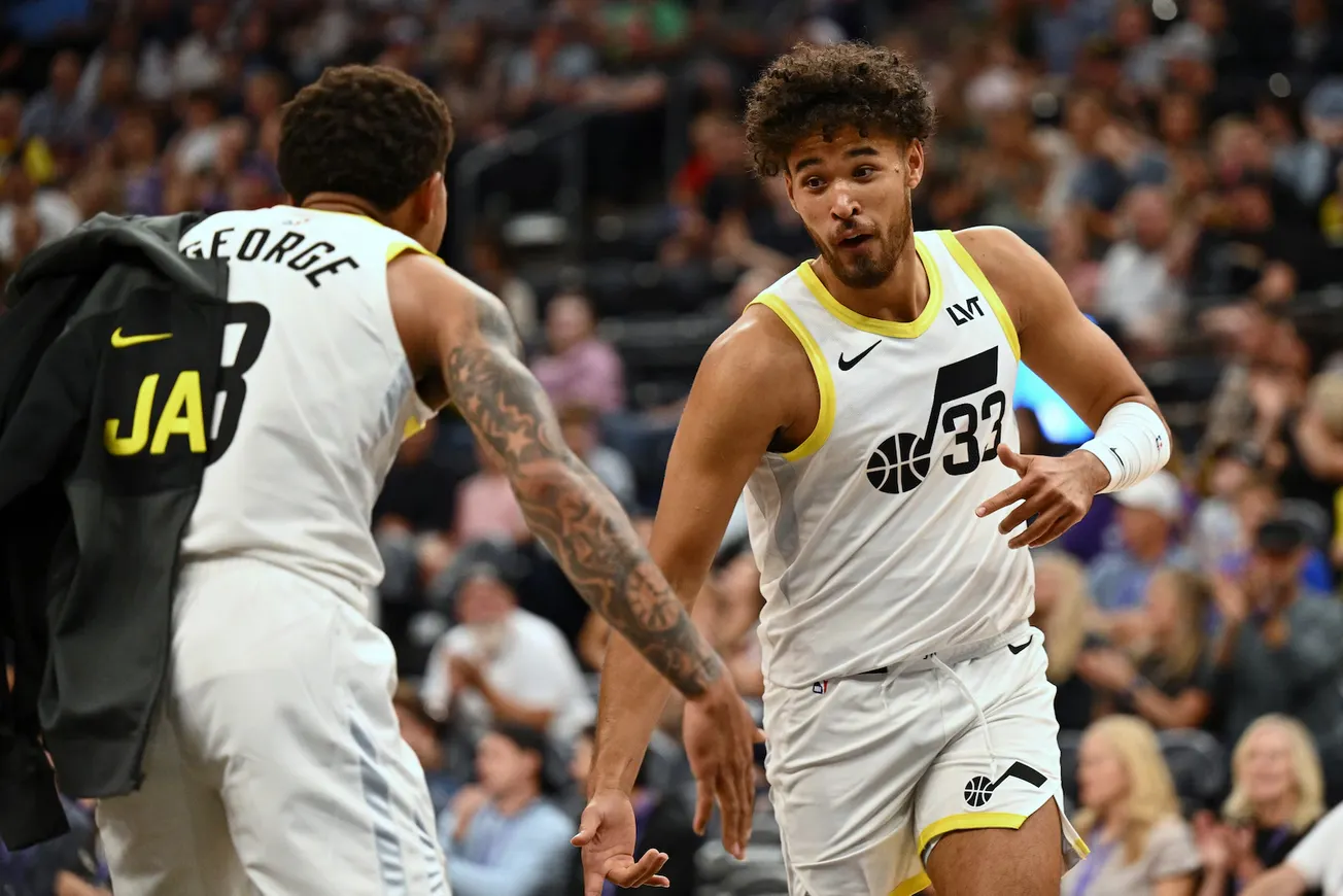 Le NBAer Johnny Juzang signe à Fenerbahçe