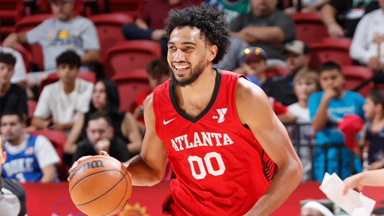 Un nouveau joueur NBA débarque en Euroleague