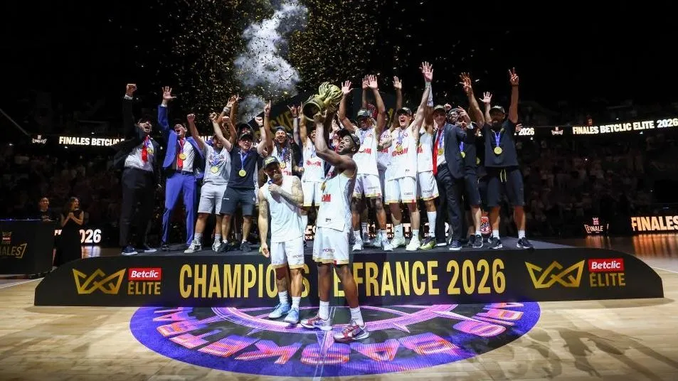 La place de l'AS Monaco en Betclic Élite devrait être sauvée