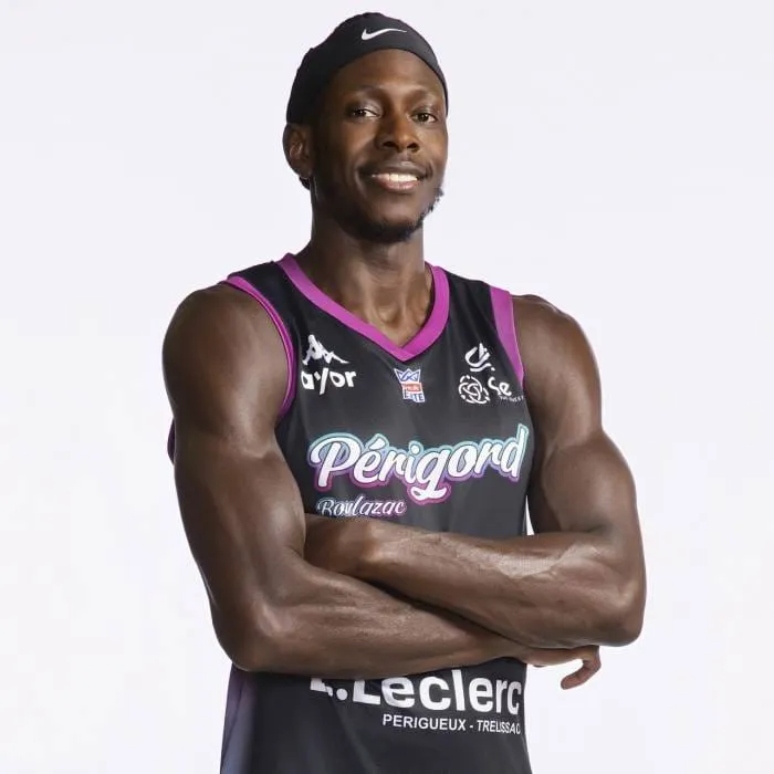Ousman Krubally et Boulazac : contrat rompu