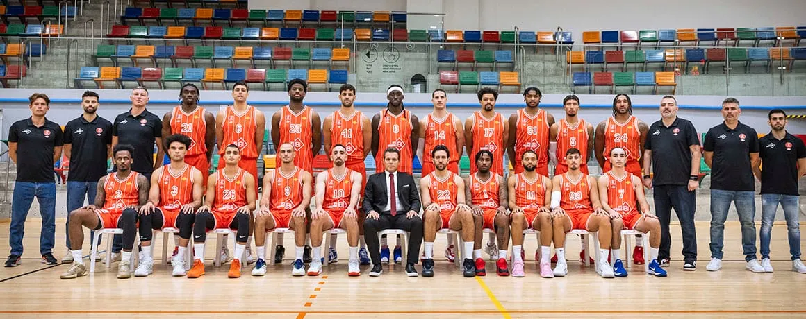 L'Hapoël Tel-Aviv va jouer ses matches d'Euroleague à Sofia