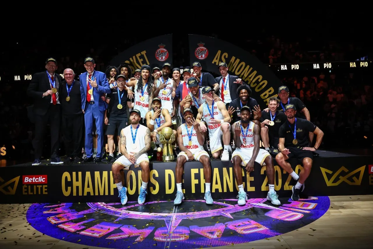 Monaco veut toujours croire à un sauvetage