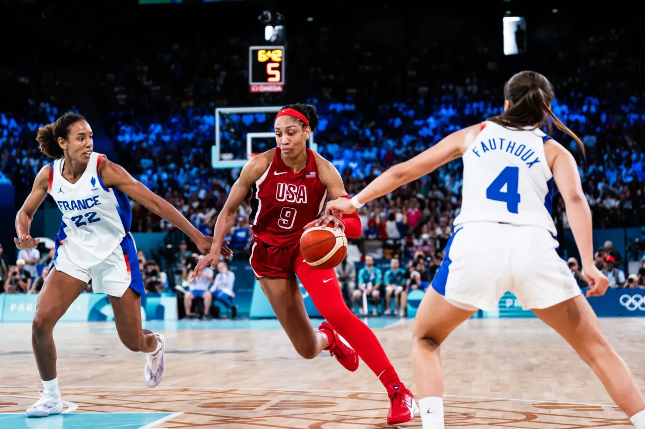 Coupe du monde féminine : Les Etats-Unis sortent l'artillerie lourde