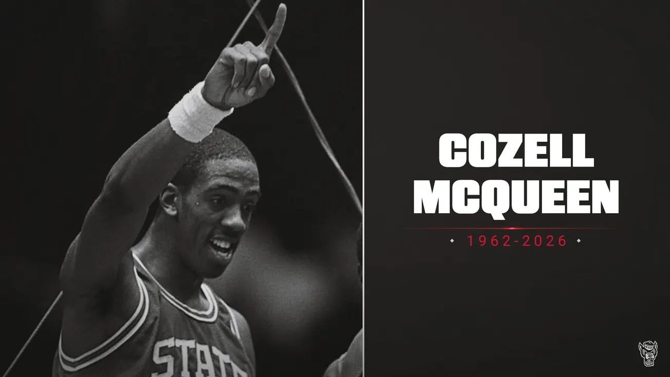 Décès de l'ancien joueur de Tours, Cozell McQueen