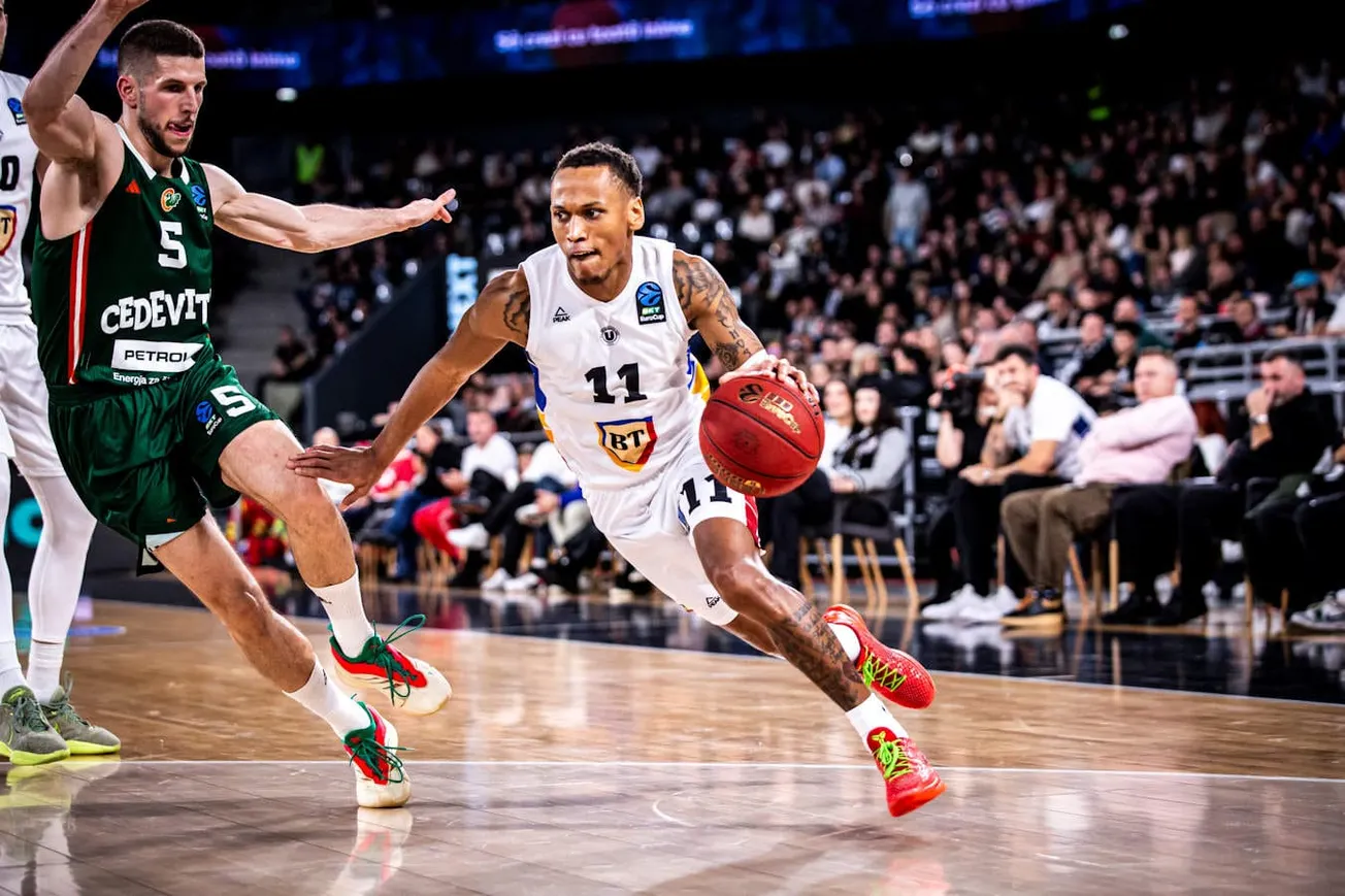 Le meilleur marqueur de l'Eurocup ne rejoindra pas Monaco, direction l'Anadolu Efes