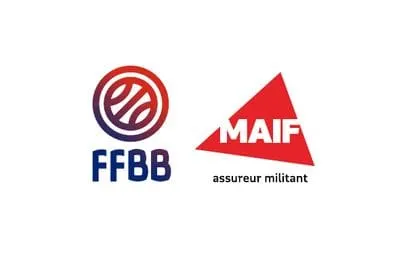 Le partenariat entre la FFBB et MAIF prolongé jusqu'en 2029