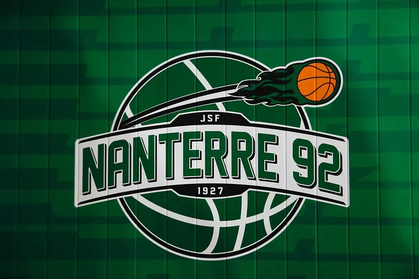 Nanterre perd l'un de ses Espoirs, parti pour la NCAA