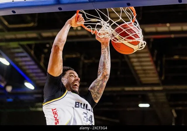 Le championnat australien veut tester le dunk à 3-points, mais pas que...