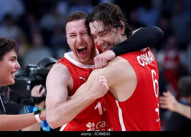 Toujours aussi séduisante, la Turquie est qualifiée pour le Mondial