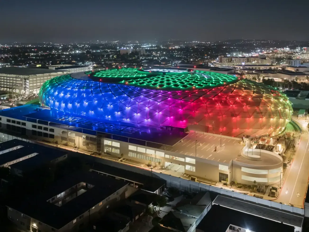 Les billets les plus chers des JO de Los Angeles seront pour la finale du basket