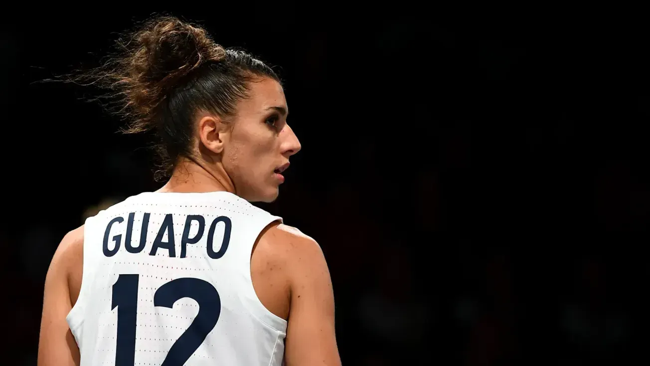 3x3 : Les Bleues en quête d'une place au Women's Series Final