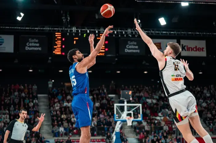 Après Strasbourg, Louis Labeyrie au Limoges CSP !