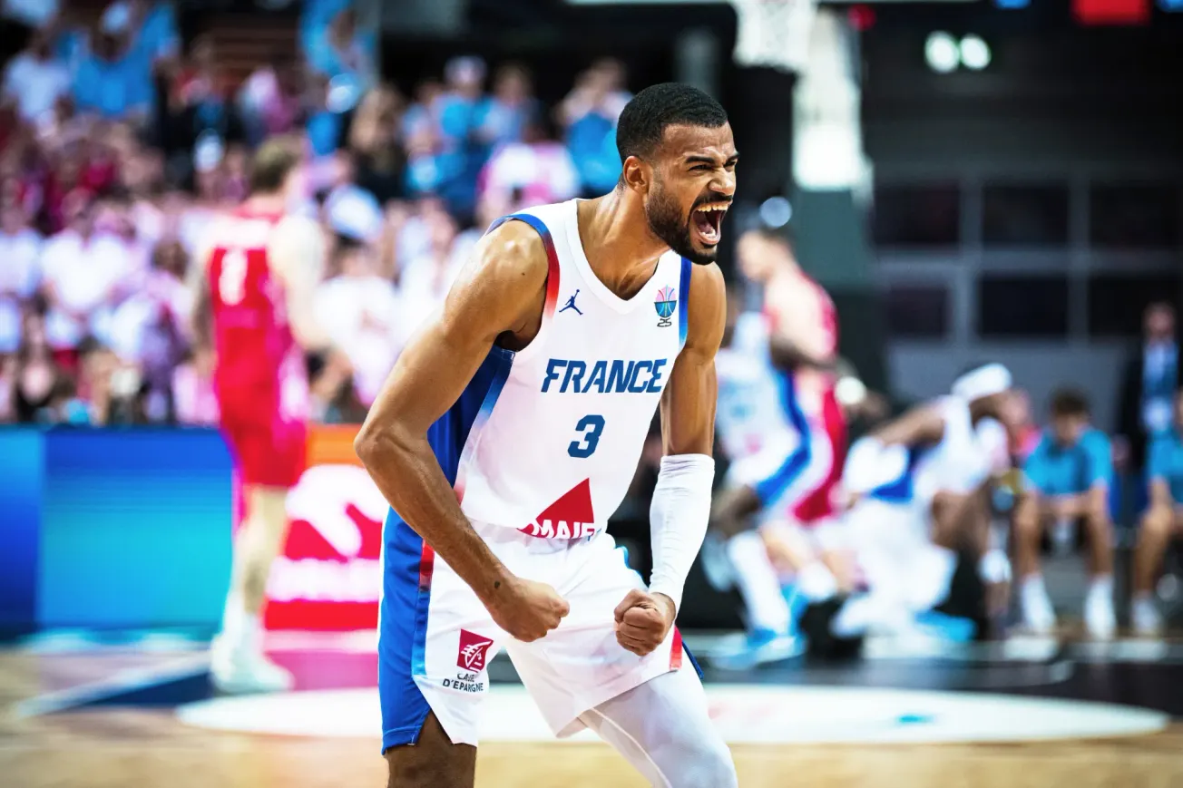 La liste des 12 Bleus pour France-Serbie