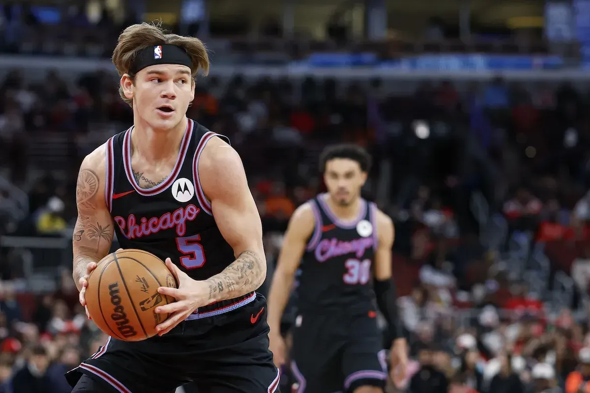 Triple vainqueur du concours de dunks NBA, Mac McClung vers l’Espagne