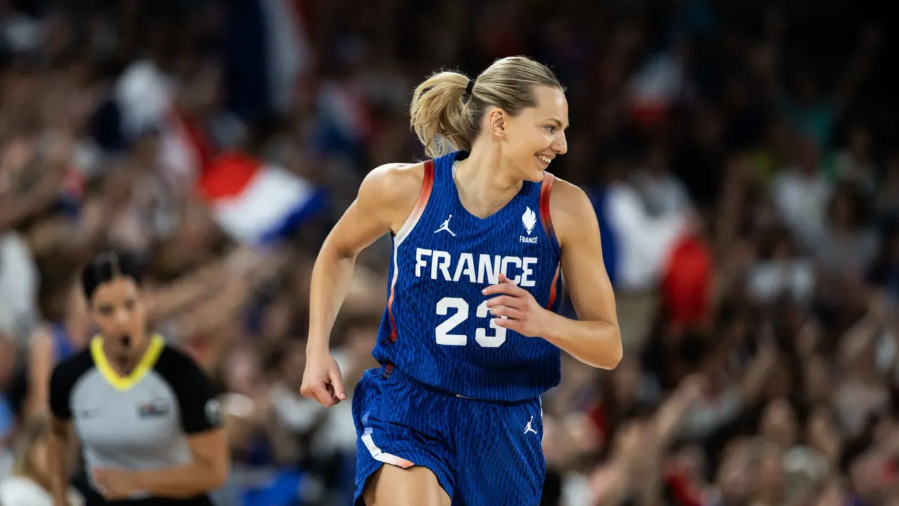 Coupe du monde féminine : L'équipe de France en clair sur le groupe TF1