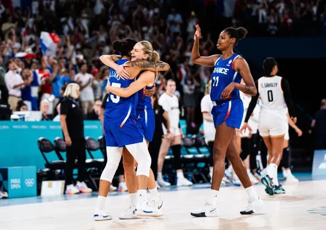 beIN Sports diffusera l’intégralité de la Coupe du monde féminine