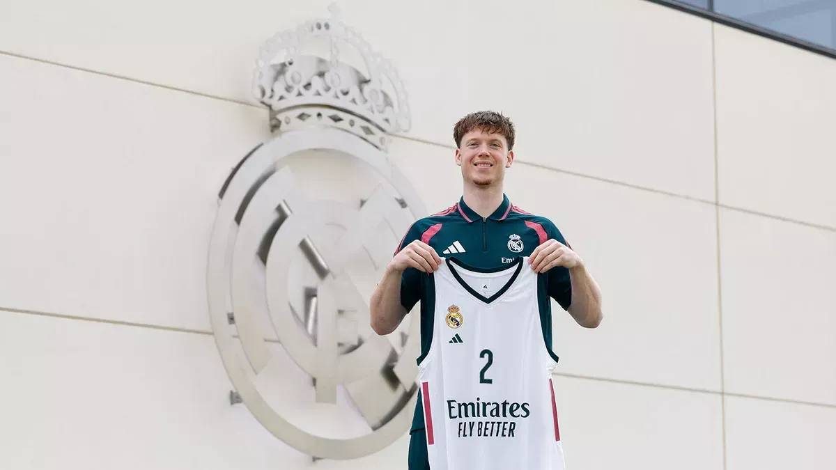 Le Real Madrid a trouvé son nouveau sniper
