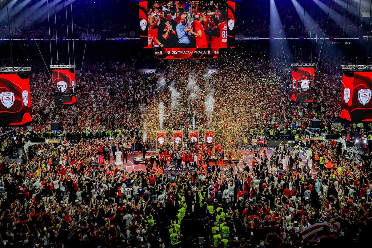 L’expansion de l’Euroleague, ça se précise