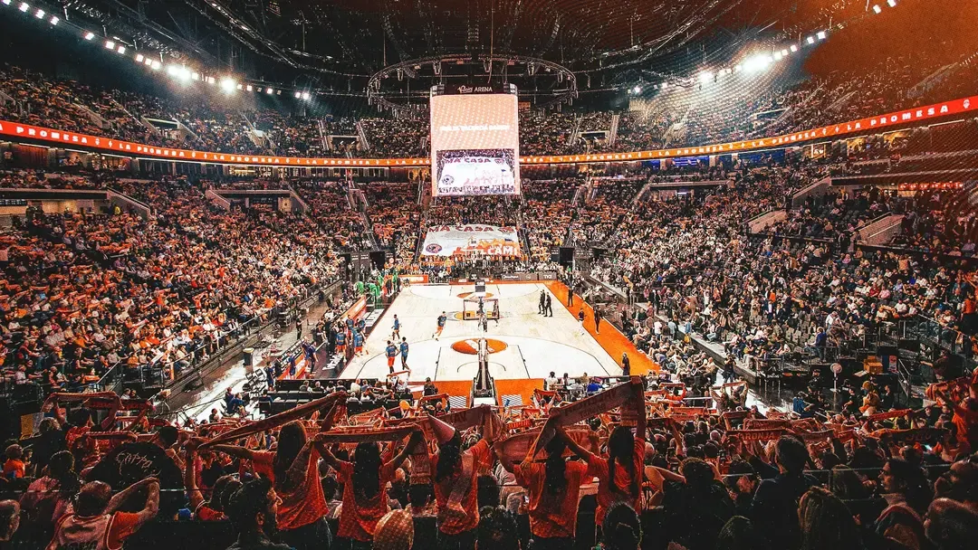 Espagne : Valence franchit le cap des 15 500 abonnés