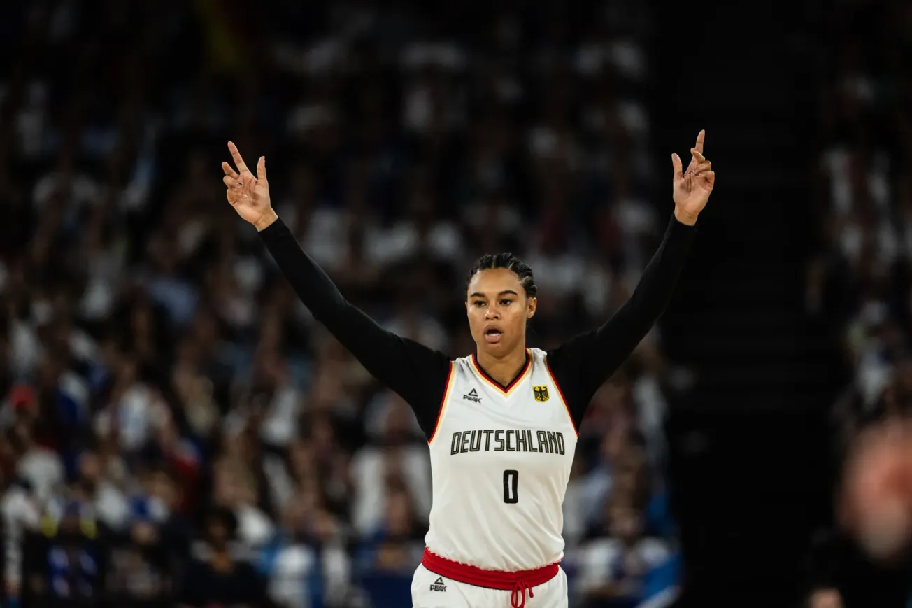 L'Allemagne sera t-elle sans ses joueuses WNBA à la Coupe du monde ?